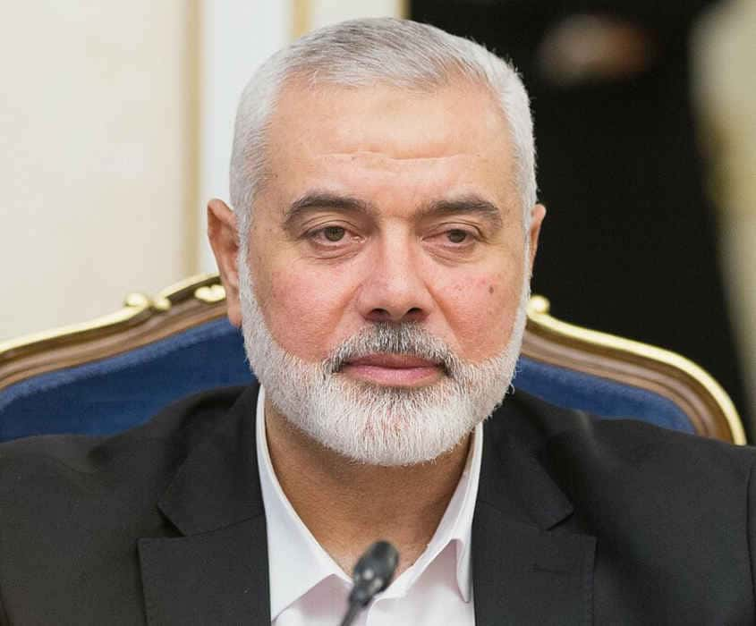 Israël assassine les enfants d'Ismaïl Haniyeh (Hamas)