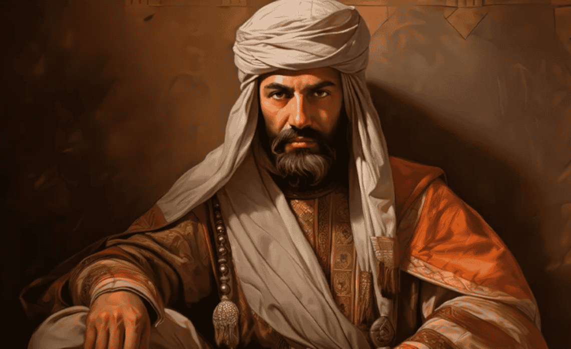Al Ghazali : la connaissance secrète de l'âme