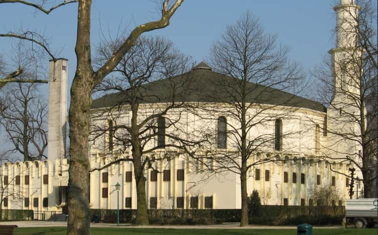Bruxelles : un adolescent arrêté pour un projet d'attentat contre une mosquée