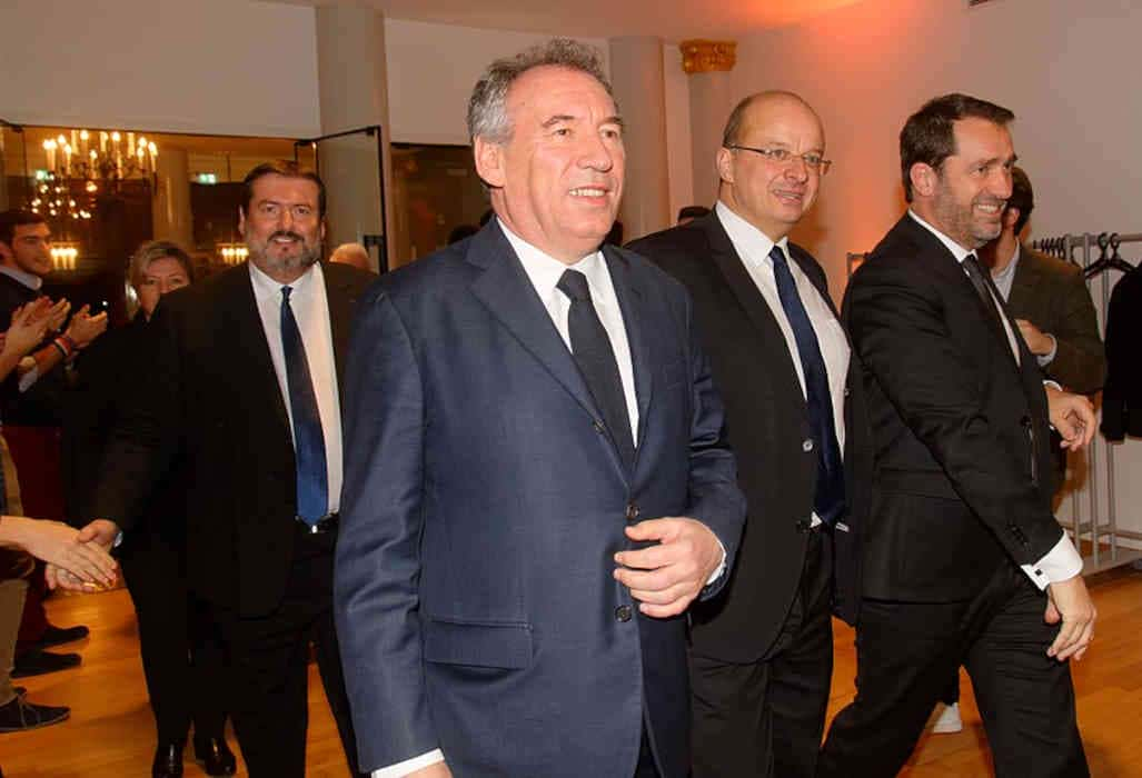 Vœux de réconciliation nationale de François Bayrou...et pour les musulmans ?