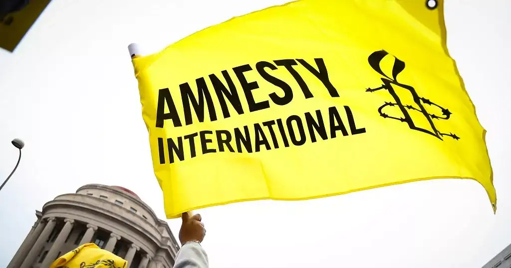 Amnesty International : « Jusqu’où ira le recul des droits en France ? »