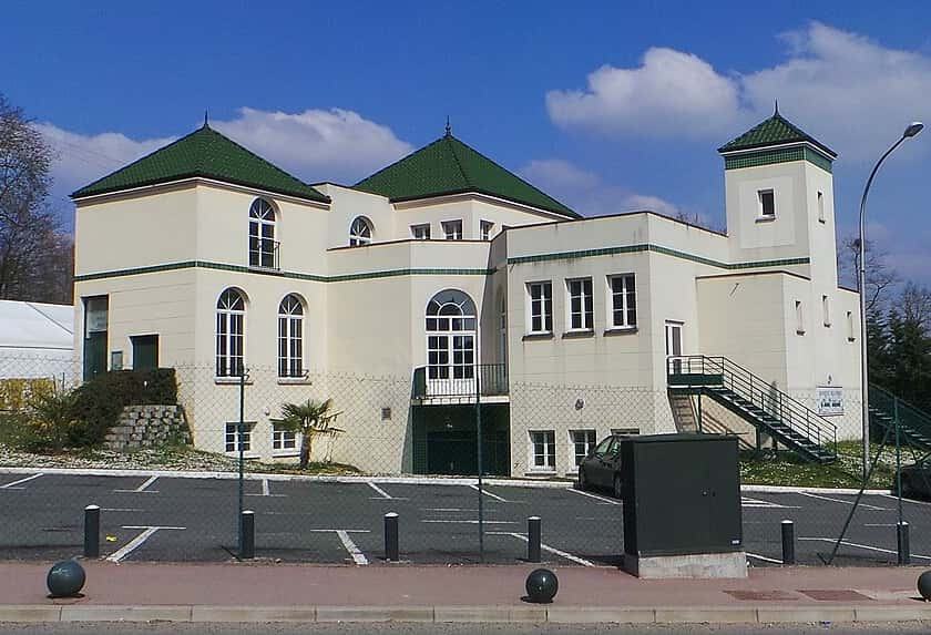 La préfecture de l'Essonne ordonne la fermeture d'une école musulmane