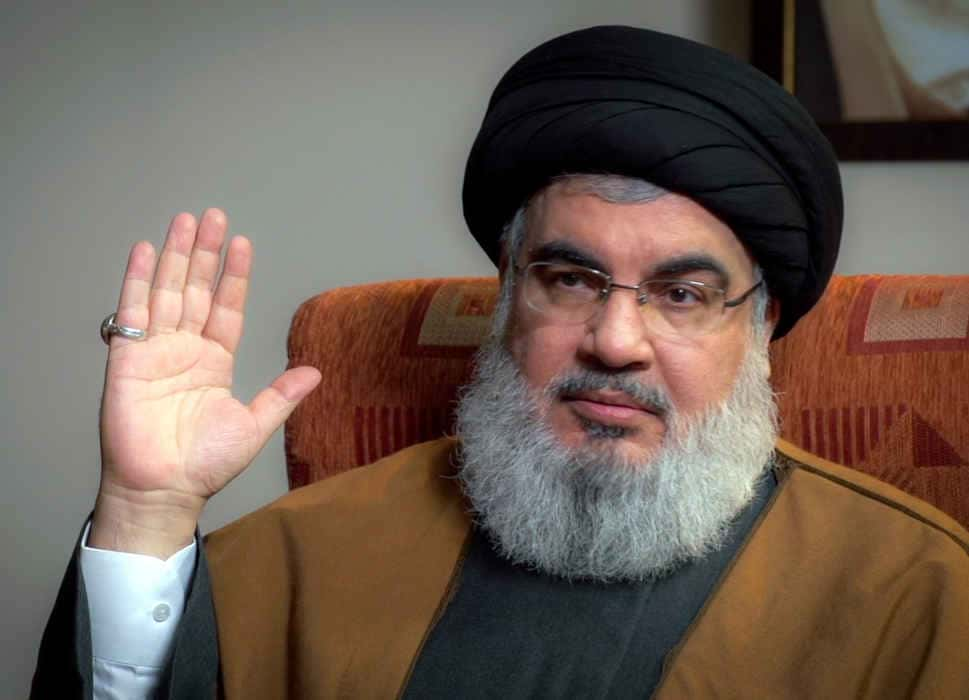 Après l'assassinat du n°2 du Hamas, la riposte du Hezbollah