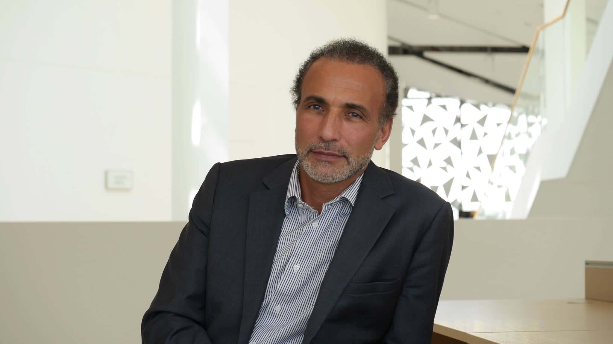 Le renvoi de Tariq Ramadan en procès confirmé par la Cour d'appel de Paris
