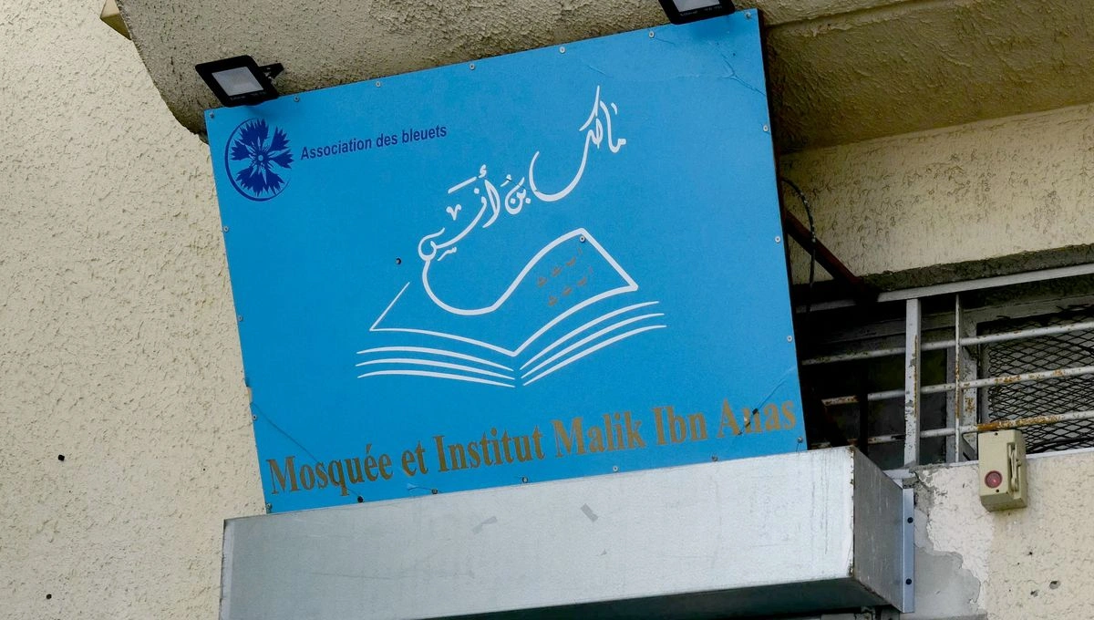 Justice : la mosquée des Bleuets à Marseille reste ouverte