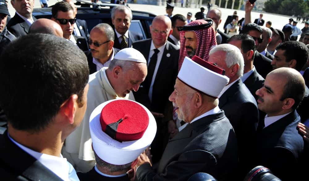 L’islam et les autres religions : un pluralisme assumé