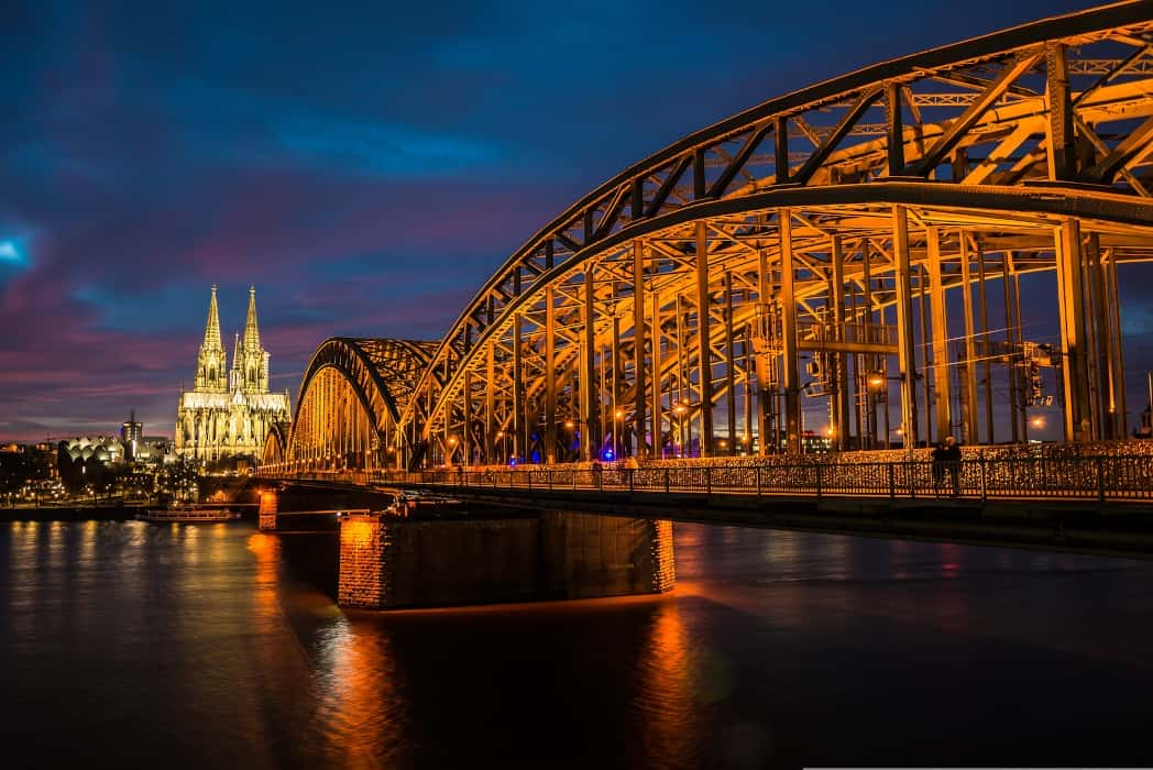 Cologne : une manifestation contre le terrorisme boudée par le DITIB
