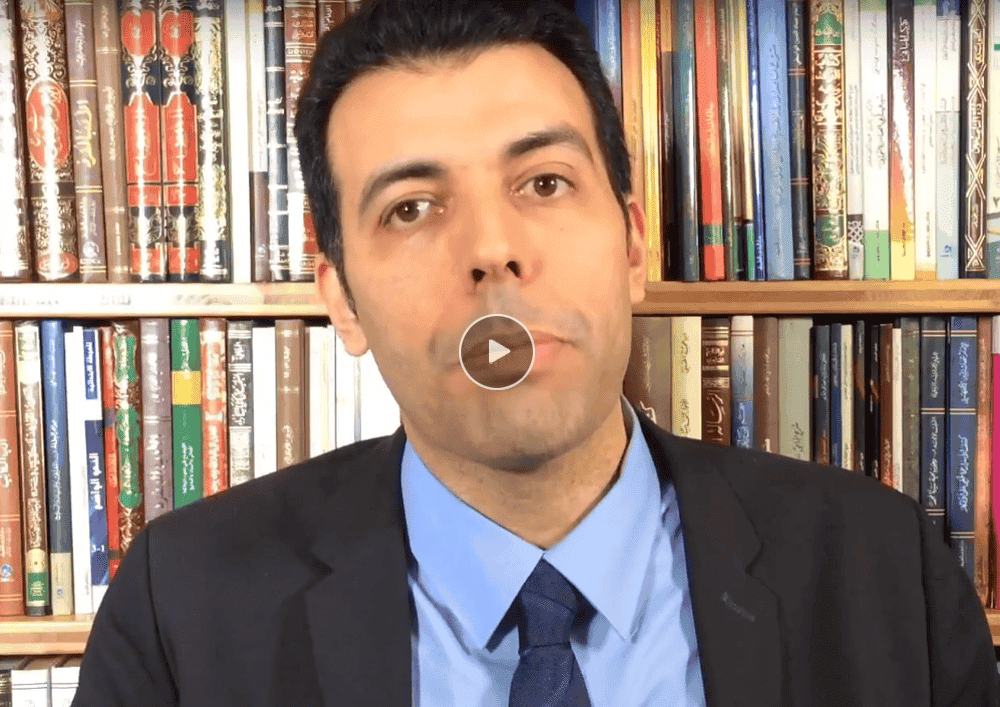 Tarik Abou Nour : Les deux sens de la commémoration de 'Achoura