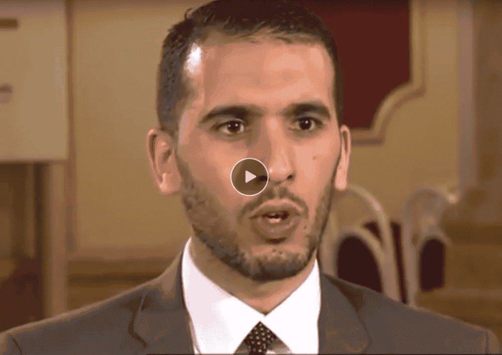 Yasser Louati : "La France est incapable de vivre avec ses minorités"
