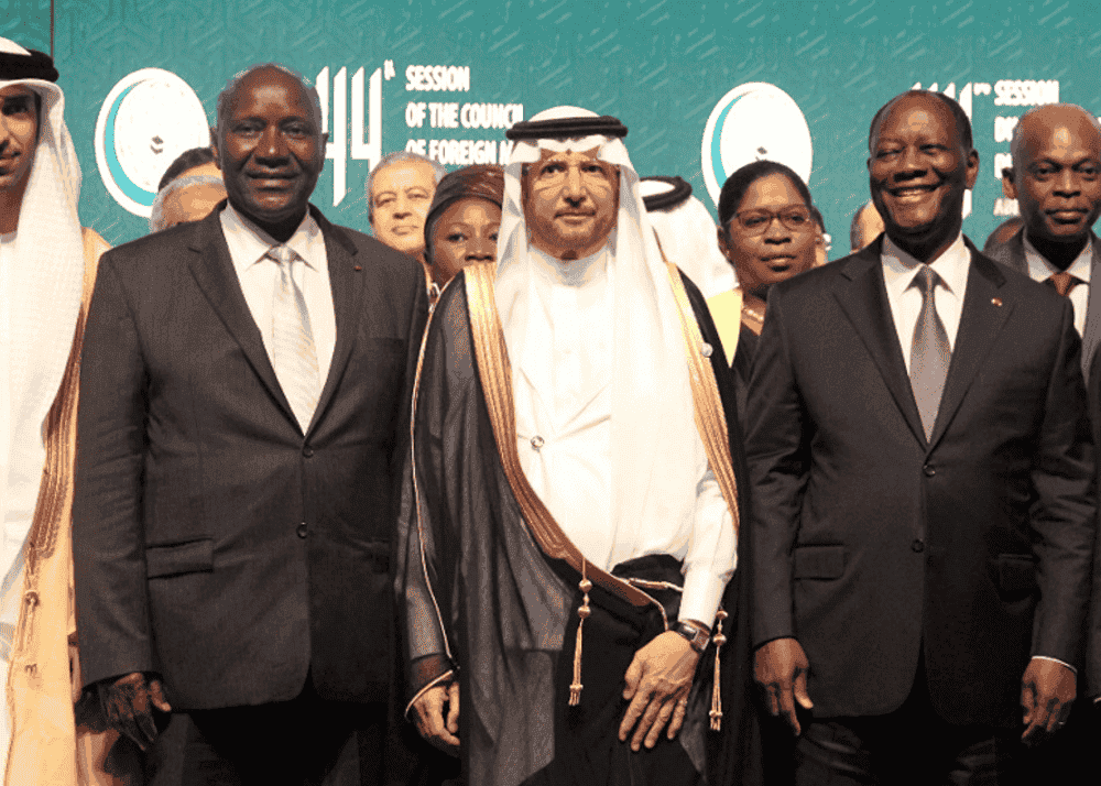 Sénégal : « Nous avons besoin de revenir aux valeurs islamiques d’unité, de solidarité et d’entraide »