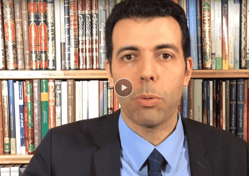 Tarik Abou Nour : l’autorité religieuse dans un pays laïque