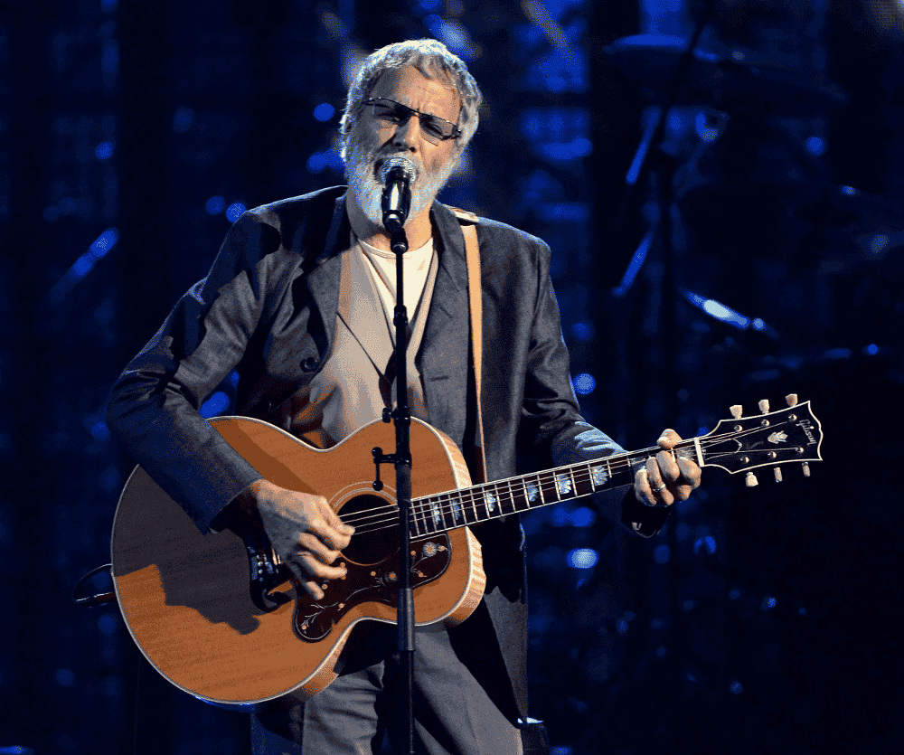 « See What Love Did To Me » : Yusuf Islam adapte en musique le poète Yunus Emre