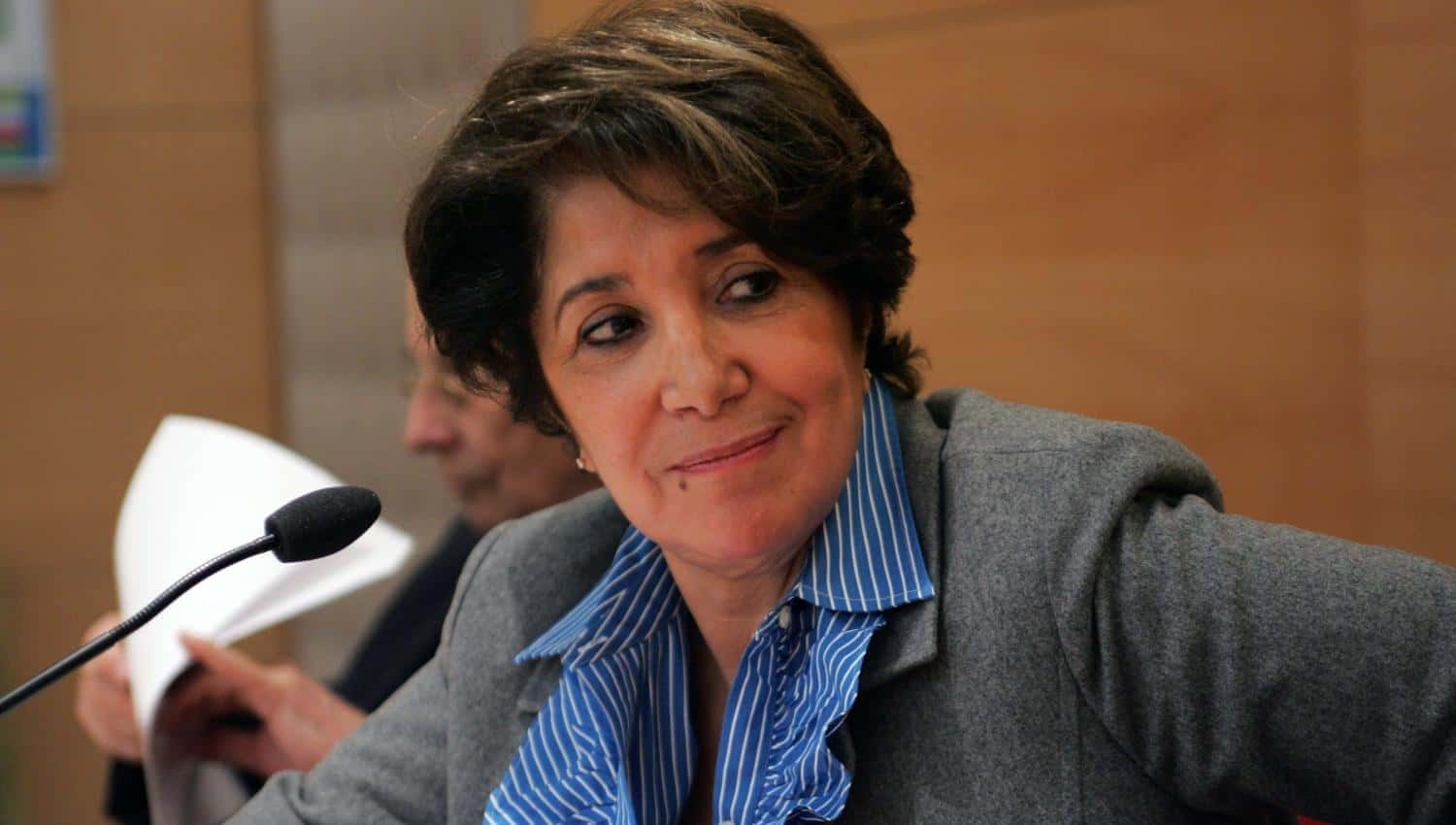 Bariza Khiari : « Il faut que les jeunes musulmans retrouvent la fierté de la civilisation islamique »