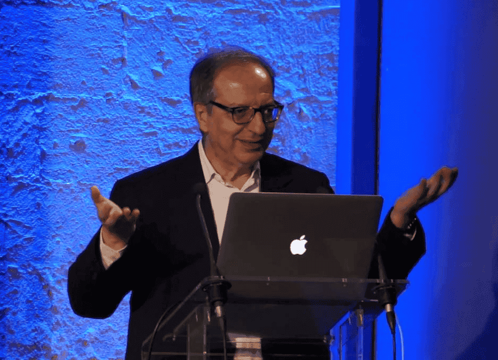 Qui est Sadek Beloucif, le président du conseil d’orientation de la Fondation de l’islam de France ?