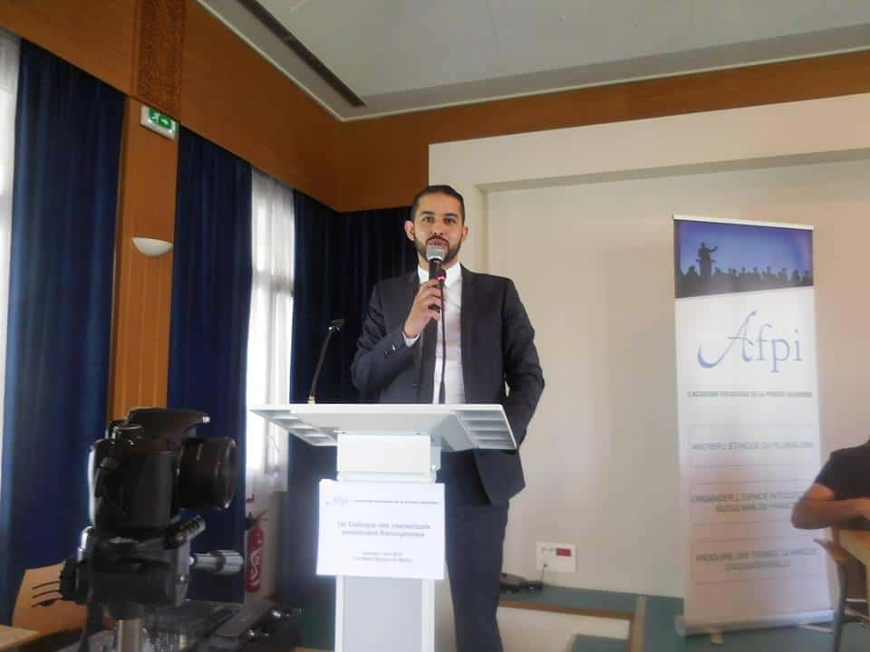 Jamel El Hamri : « Considérer la France comme un horizon nous permet de redevenir acteurs de notre destin » 2/2