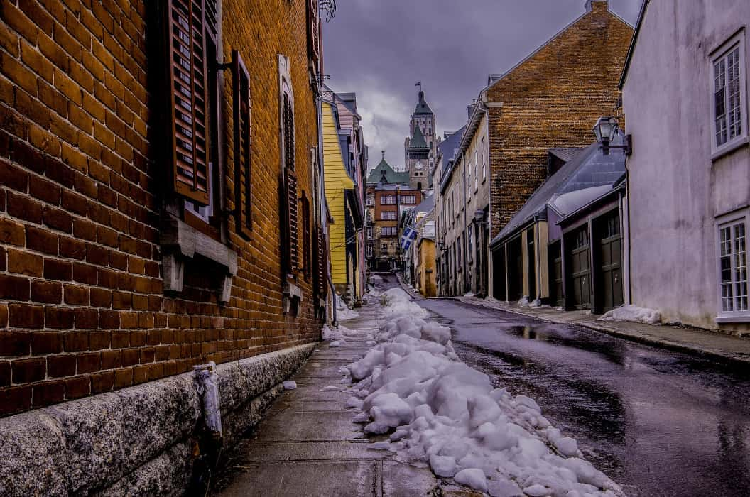 Québec : « La droite identitaire est plus préoccupante pour les services de sécurité que la menace terroriste » selon un ancien agent du renseignement