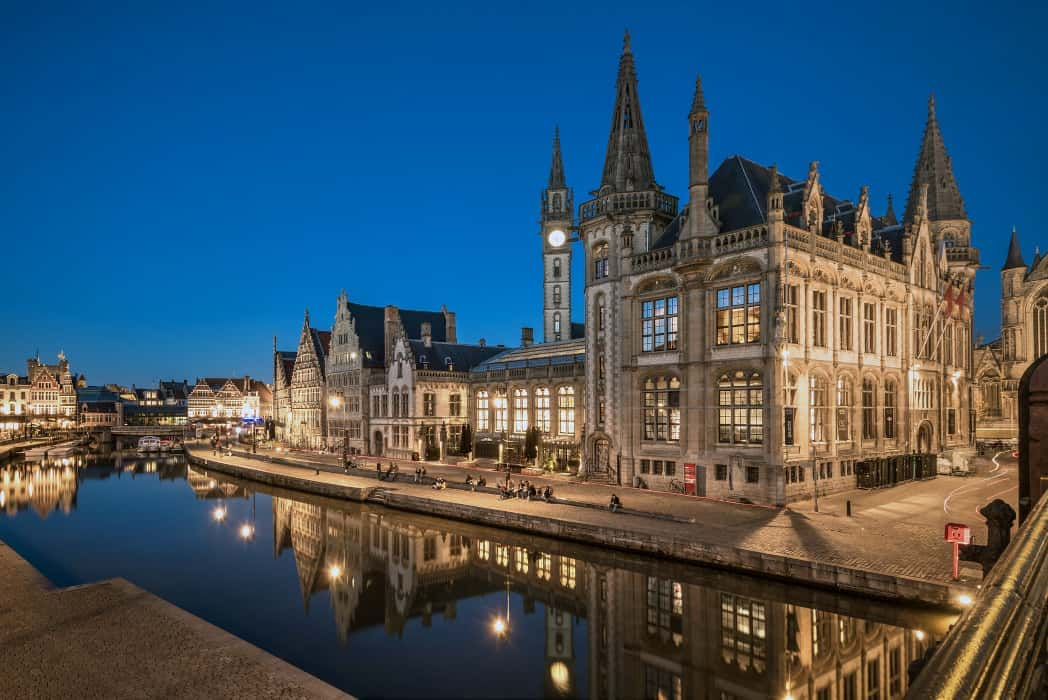 La Belgique lance son institut de formation des imams
