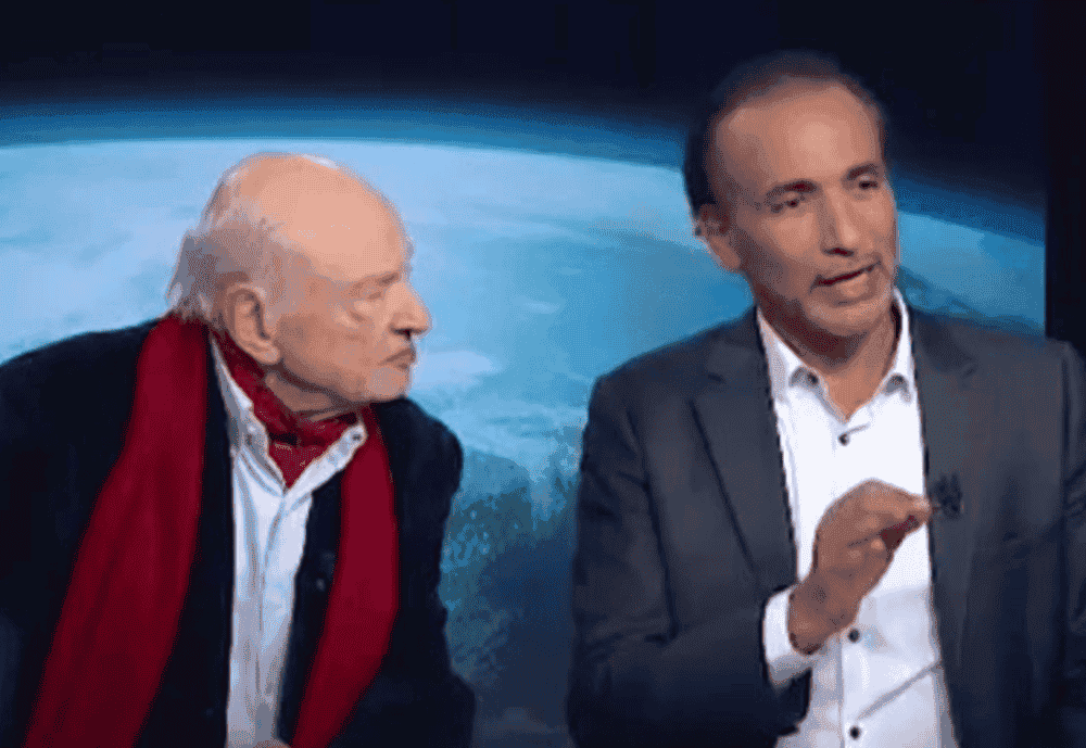 Tariq Ramadan dénonce une censure de France 5