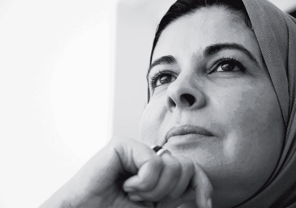 Asma Lamrabet : l’islam et l’avenir de la femme