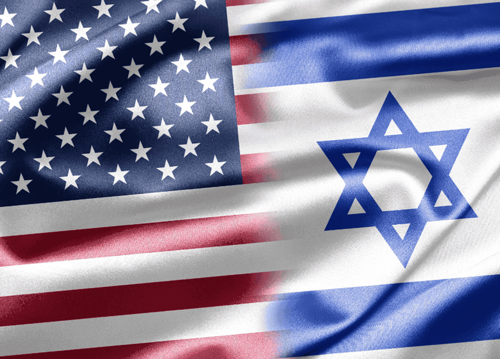 Les raisons du soutien inconditionnel des États-Unis à Israël
