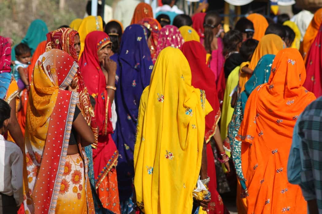 L'Inde en marche vers l'abolition du talaq (divorce) express