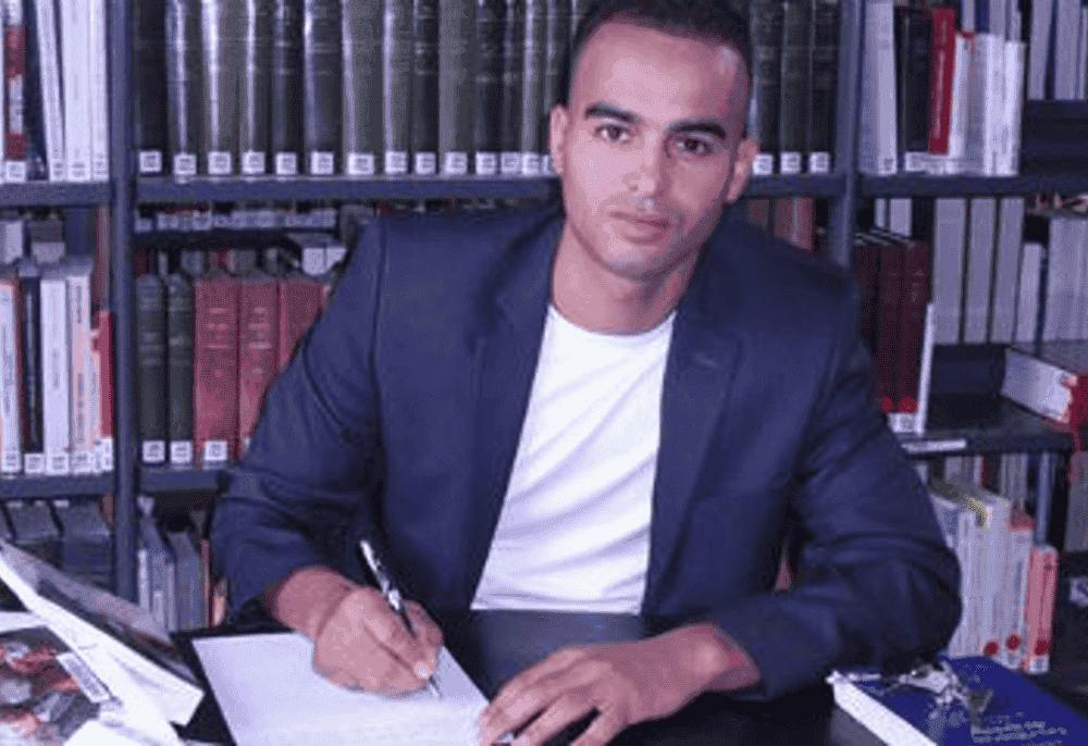 Abderrahim Bouzelmate décortique "la crise de la nuance" dans son dernier essai