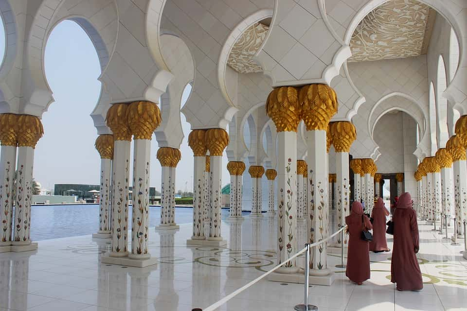 Ces femmes érudites qui ont marqué l’islam de leur empreinte