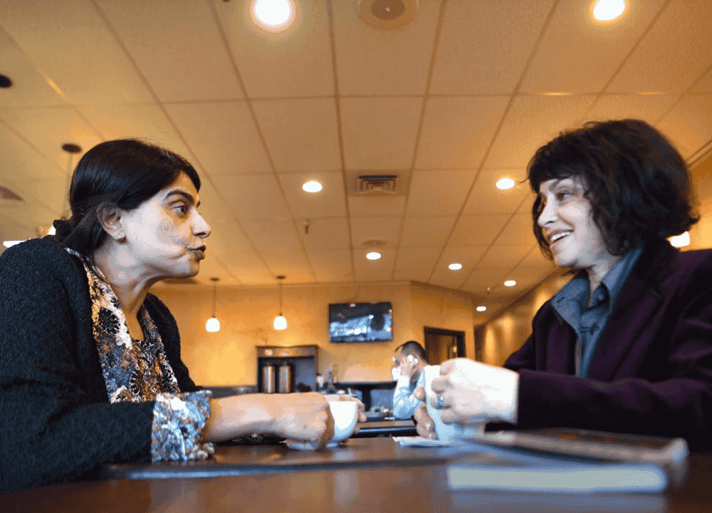 A Spokane, la recette féminine d’un dialogue judéo-musulman réussi