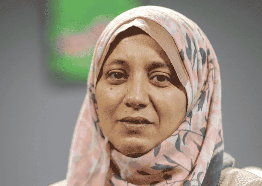 Lila Charef : «Nous avons basculé progressivement dans une société du soupçon»