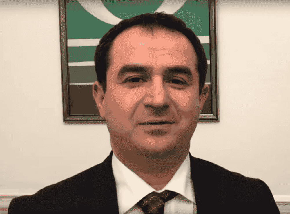 Ahmet Ogras : le manifeste des 300 "peut contribuer à la fracture de la société française"