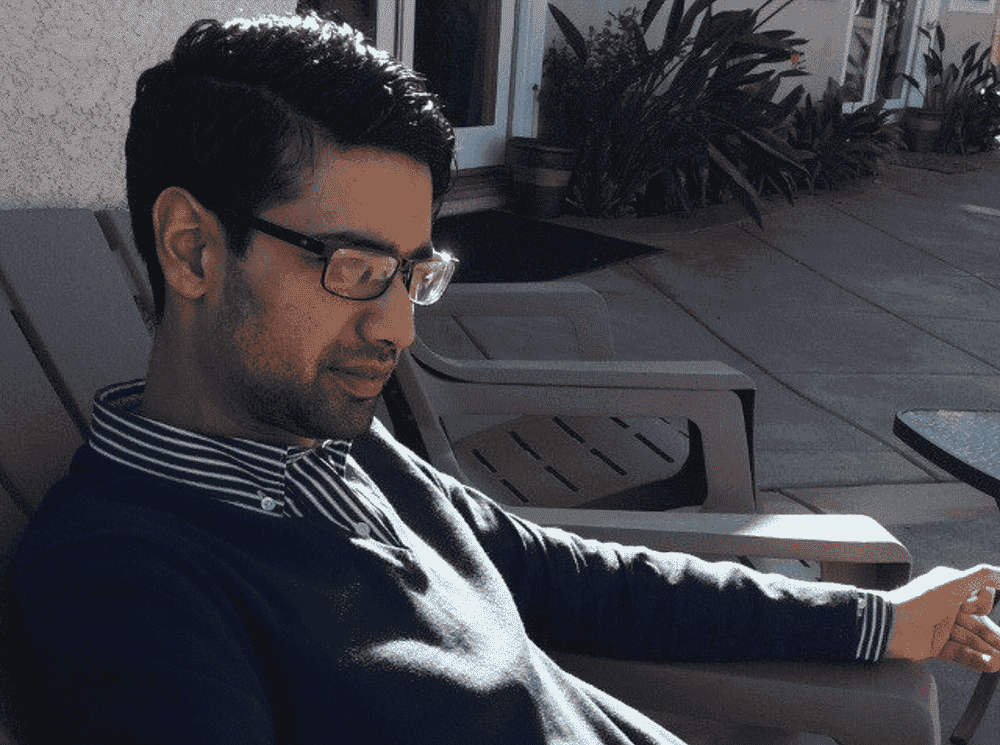 Ahmed Danyal Arif : «Les théories économiques supposent que l’envie n’existe pas chez l’Homme»