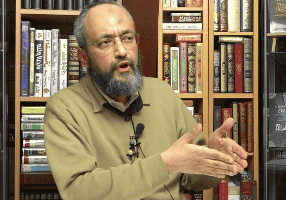Hani Ramadan : «Il existe une tendance à vouloir éliminer tout ce qui est lié aux Frères musulmans»