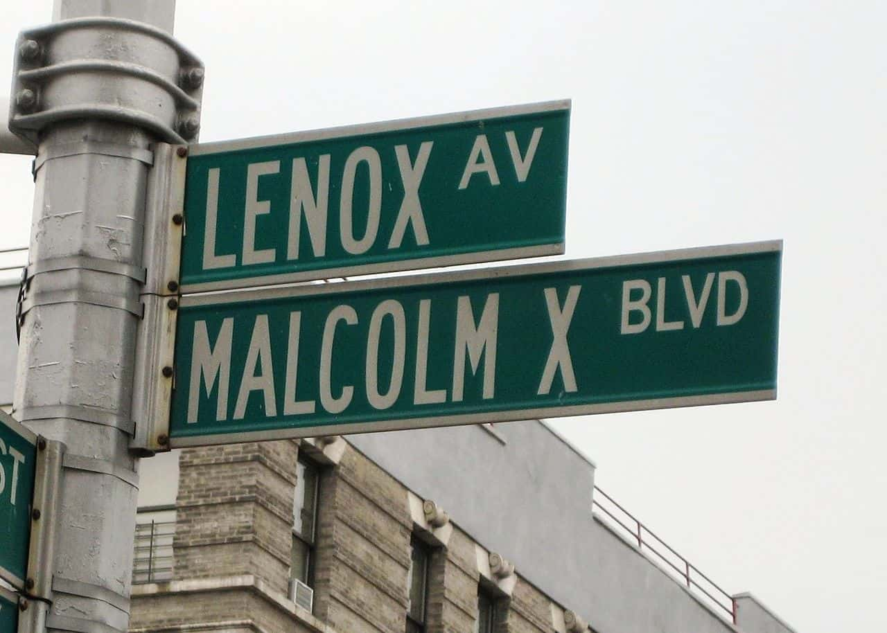 Omar Suleiman : ce que nous devons à Malcolm X