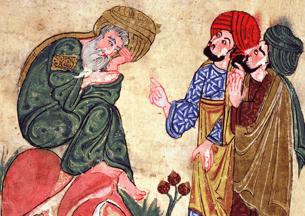 Athéisme et scepticisme radical : la critique d'Ibn Taymiyyah
