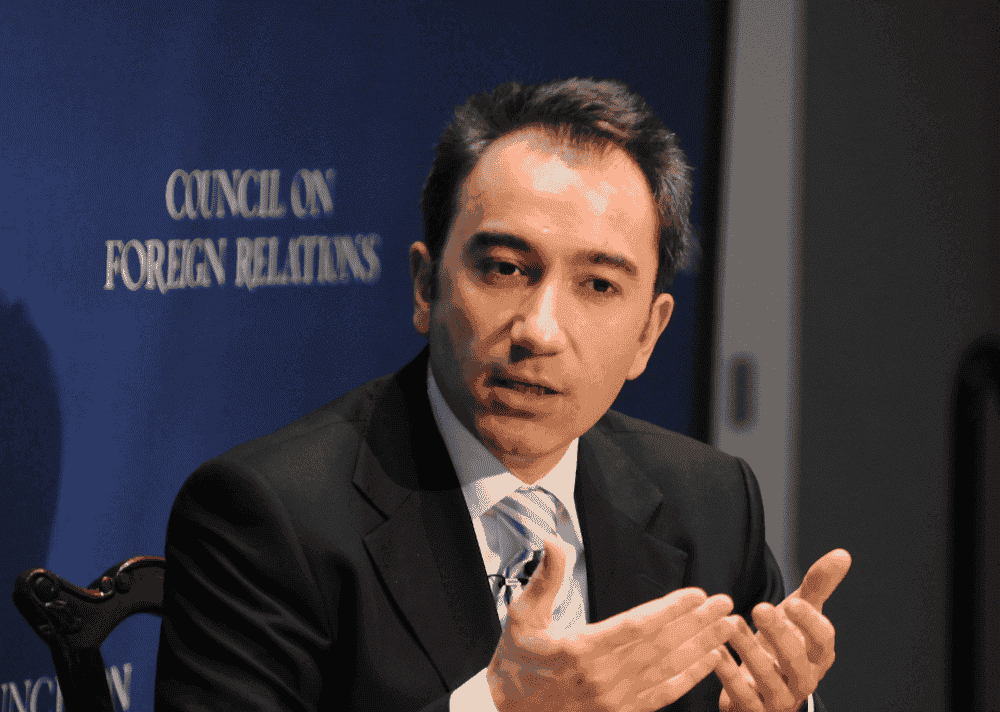 Mustafa Akyol : réconcilier foi et modernité durant le Ramadan