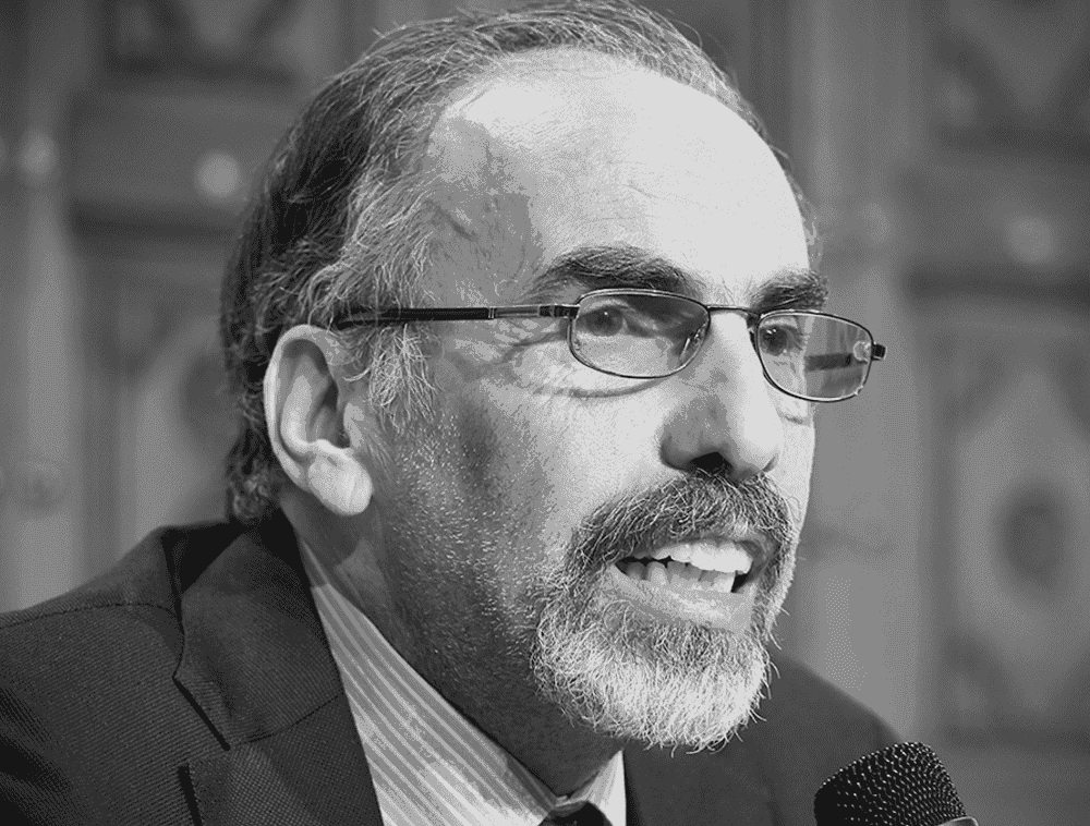 Mustapha Chérif : promouvoir une culture de la paix est un devoir !