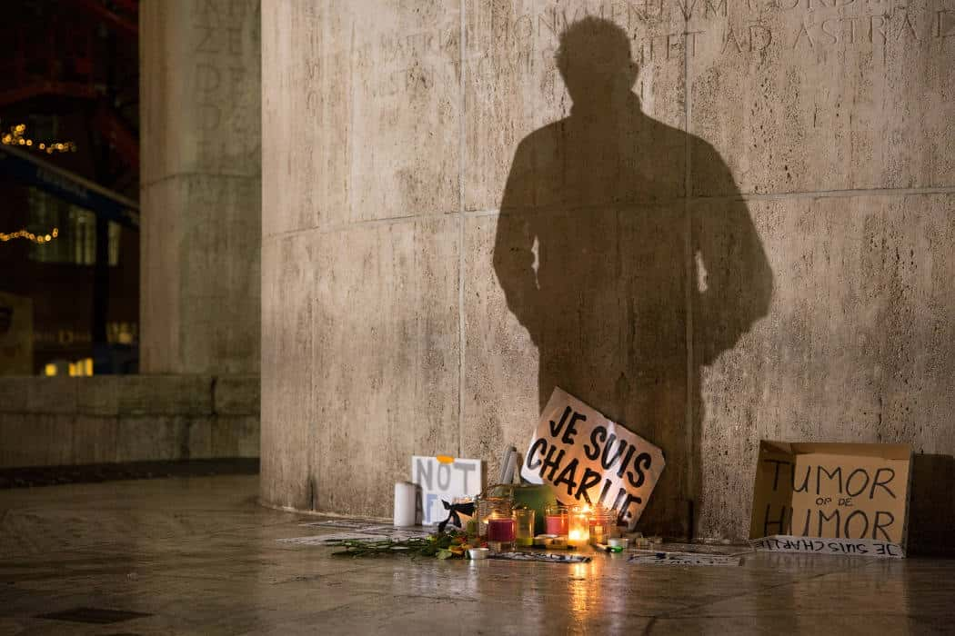 France : le terrorisme, une notion médiatico-judiciaire assignée à l'islam