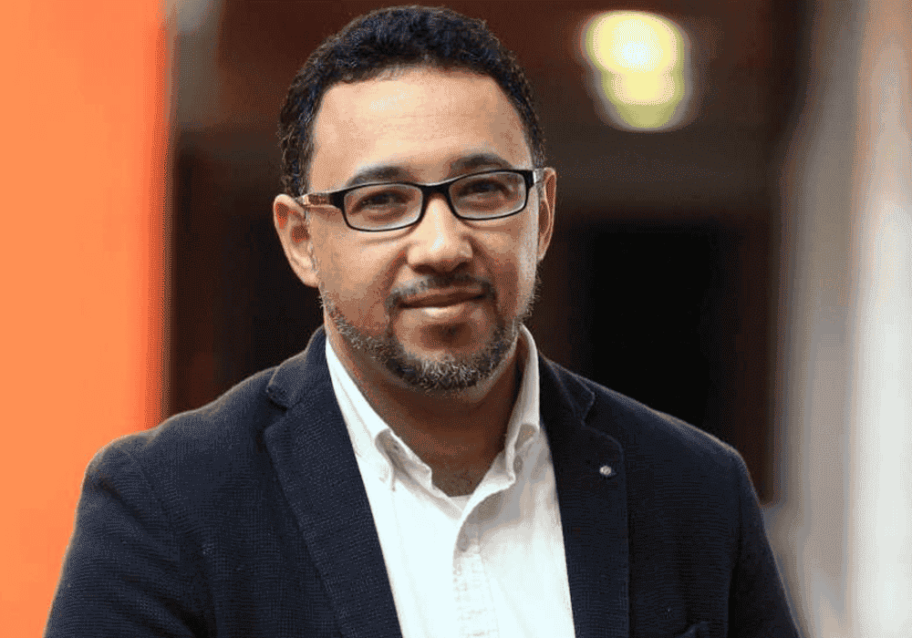 Assises territoriales de l'islam : quelles sont les attentes des acteurs de terrain ? 1/6