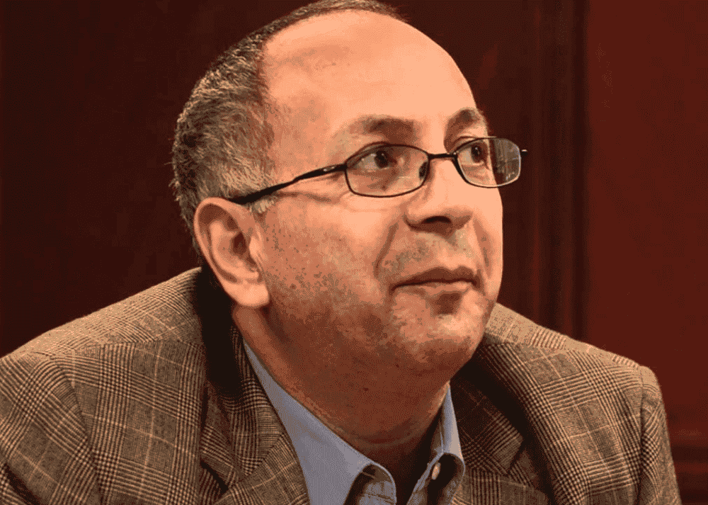 Cemil Aydin : «L'idée d'un vieux conflit entre mondes musulman et chrétien est un mythe» 1/3