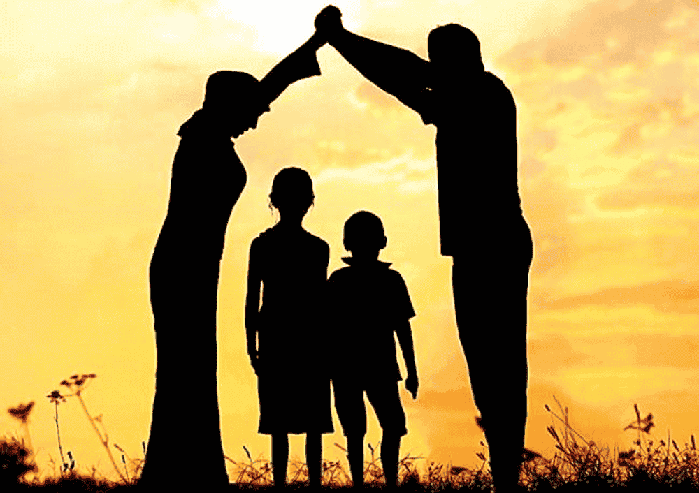 Tareq Oubrou : la notion de « famille musulmane » a-t-elle un sens ? 2/2