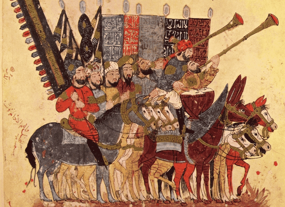L’exil, une notion centrale dans l’islam