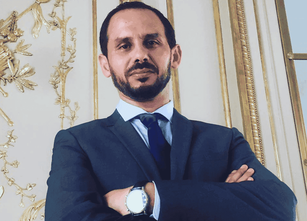 Mohamed Khenissi : "C’est aux fidèles de proposer et d’élire leurs représentants" 5/6