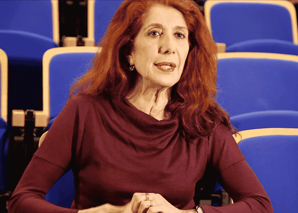 Nilüfer Göle&nbsp;: «&nbsp;Une grande partie des Européens attend une assimilation complète des musulmans&nbsp;»