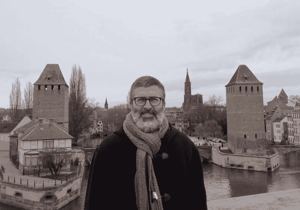 Noureddine Aoussat : « L’Etat doit faire le bilan de 220 ans de politique musulmane » 4/6