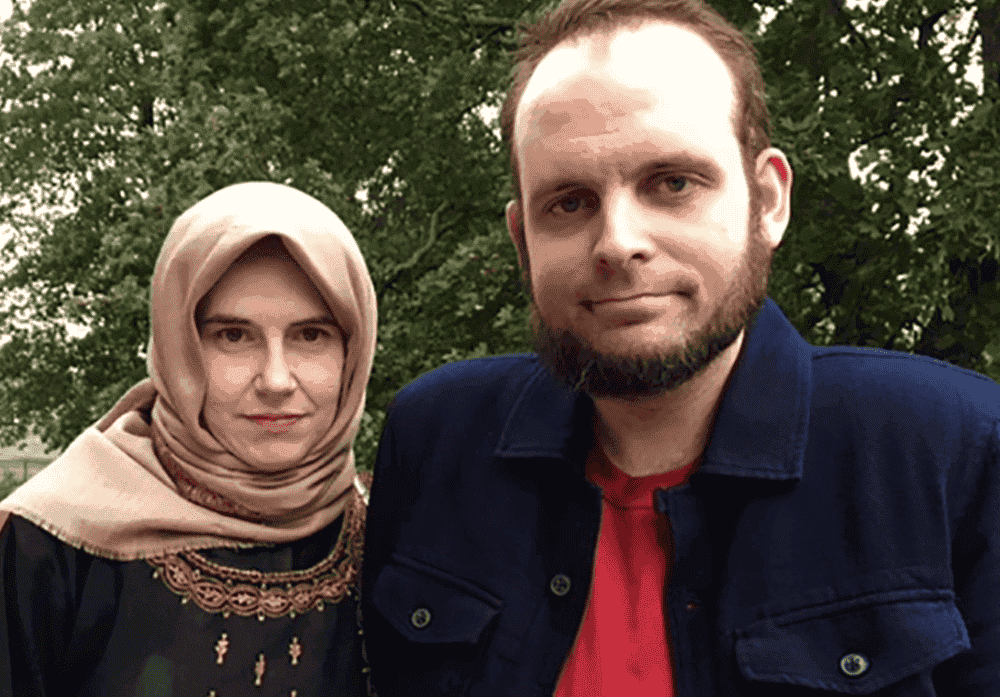 Pourquoi des ex-otages de groupes islamistes se convertissent à l'islam ?