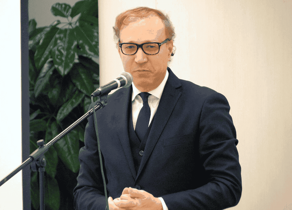 Ghaleb Bencheikh : les relations tumultueuses entre Islam et Occident
