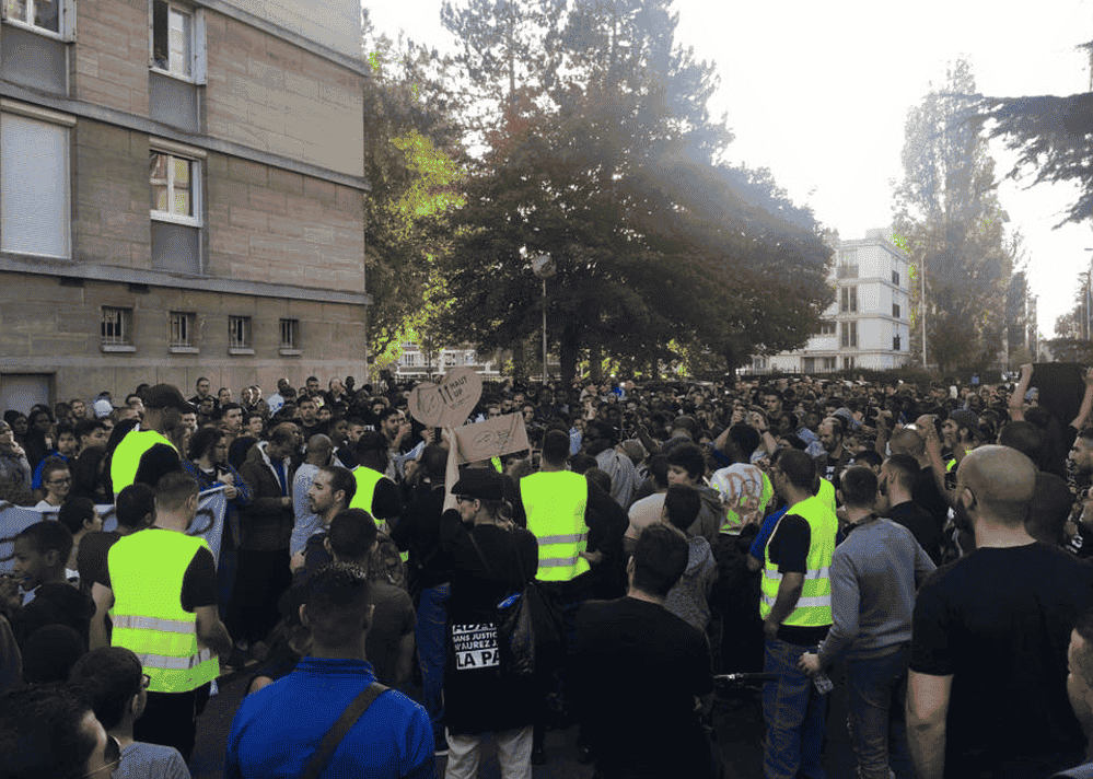 Pourquoi il faut soutenir les Gilets jaunes