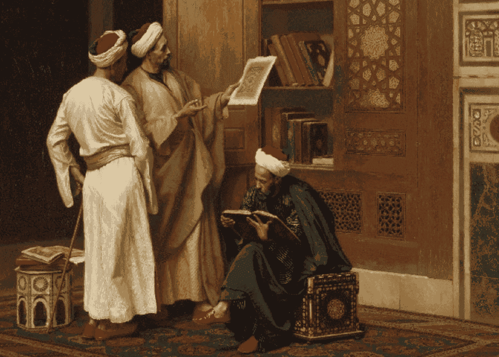 Les fondements logiques de l’induction applicables aux sciences islamiques 3/3