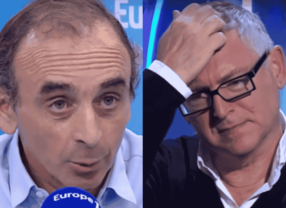 L’antisémitisme n’existe pas dans le Coran : réponse à Onfray et Zemmour