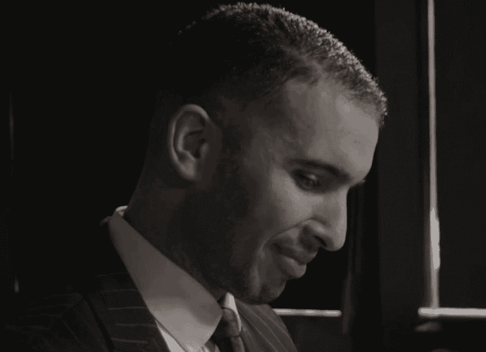 Yasser Louati : "Le pouvoir n'est pas sacré"